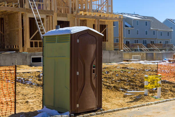 Best Construction site porta potty rental  in Glenwood Landing, NY