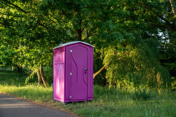 Best Portable restroom trailer rental  in Glenwood Landing, NY